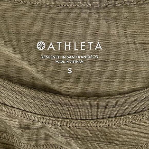 Athleta Pacifica illume Dress Size Small - Picture 5 of 6